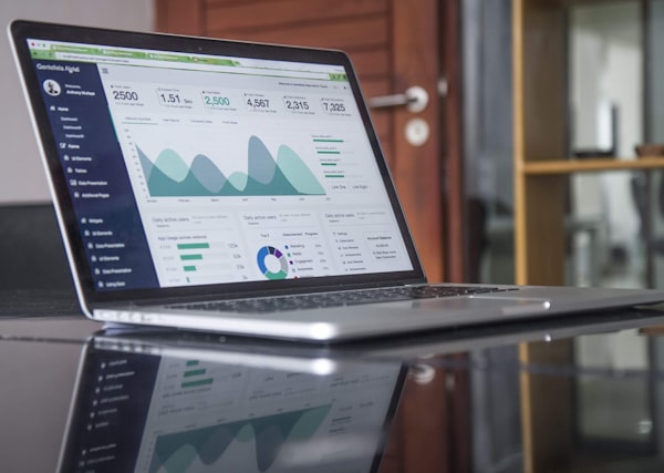 Digital Agency Template
