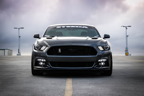 Car Dealership Template