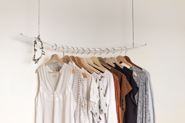 Fashion Boutique Template