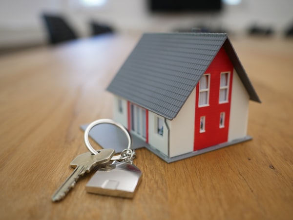 Real Estate Template