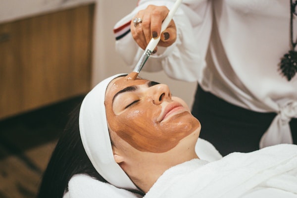 Skin Care Clinic Template