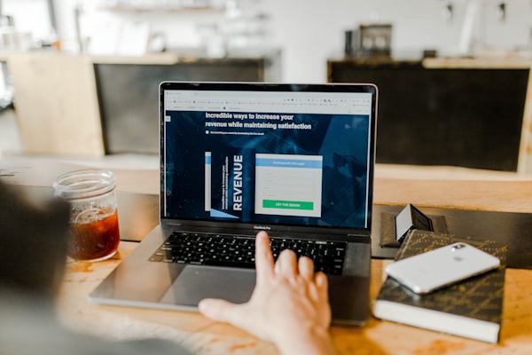 Wealth Management Template