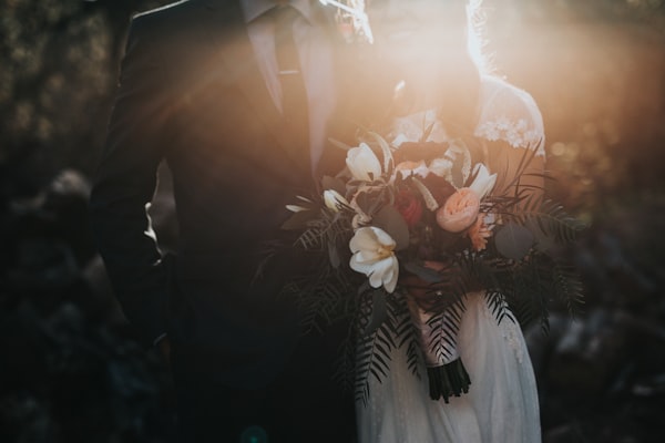 Wedding Venue Template